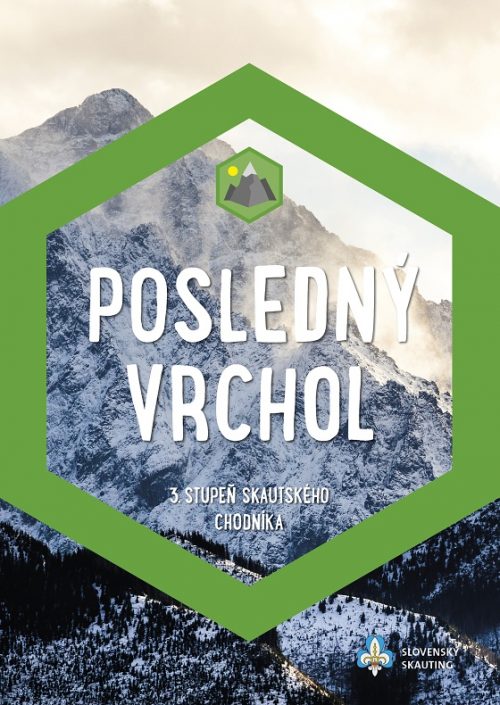 Posledný vrchol