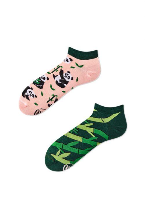 Ponožky Panda