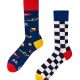 Ponožky Formula Racing